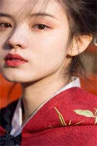 褚光明的老婆