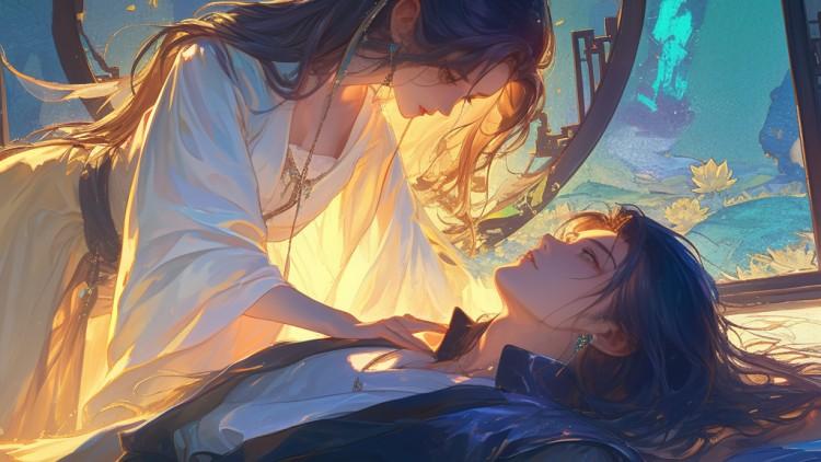 秦翰忱完结版
