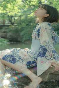 许墨 女主