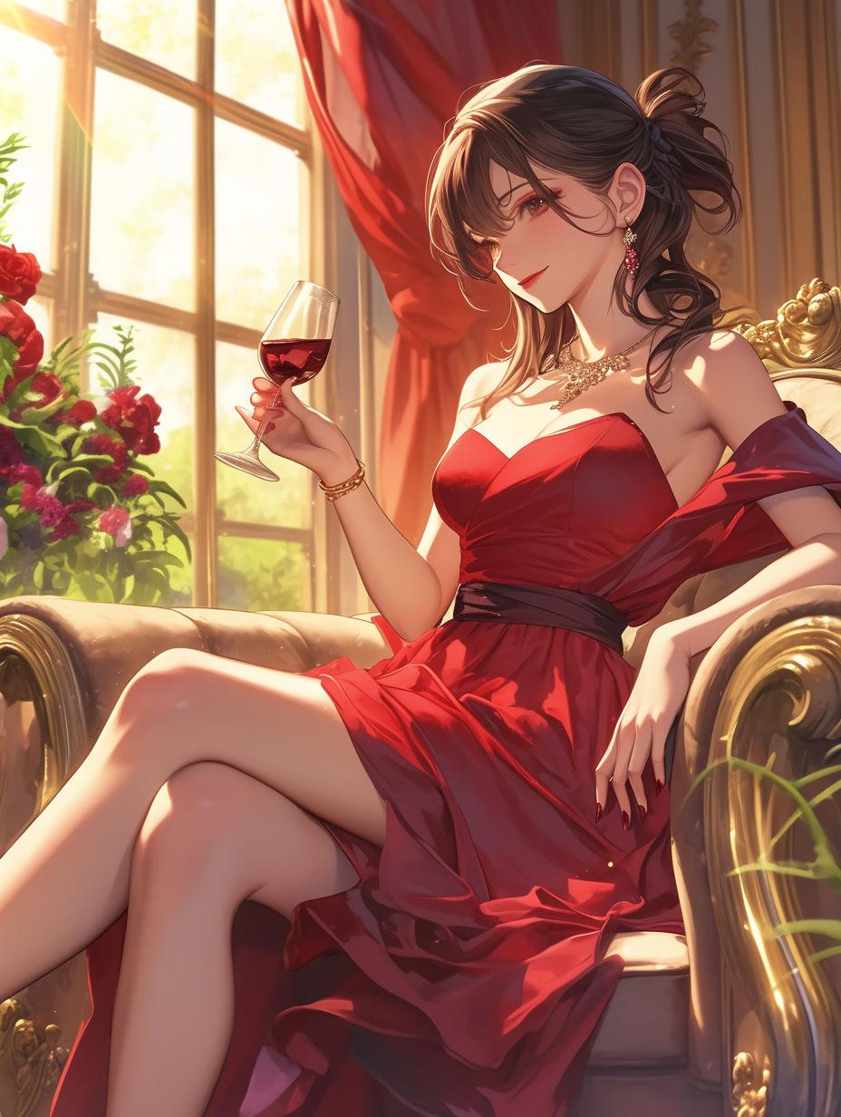 想当自己后妈