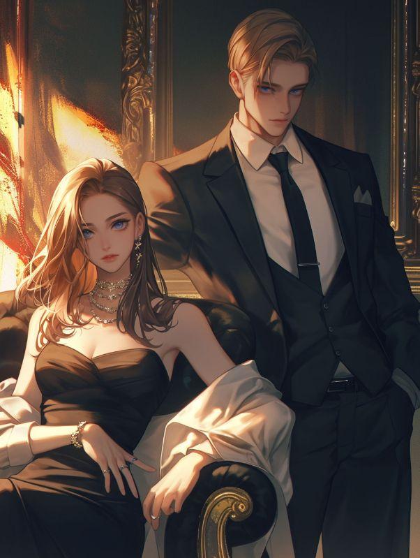 旧梦简介
