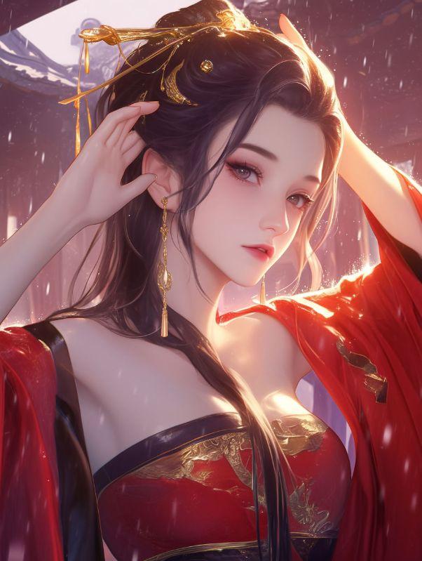 多少相思无情雨