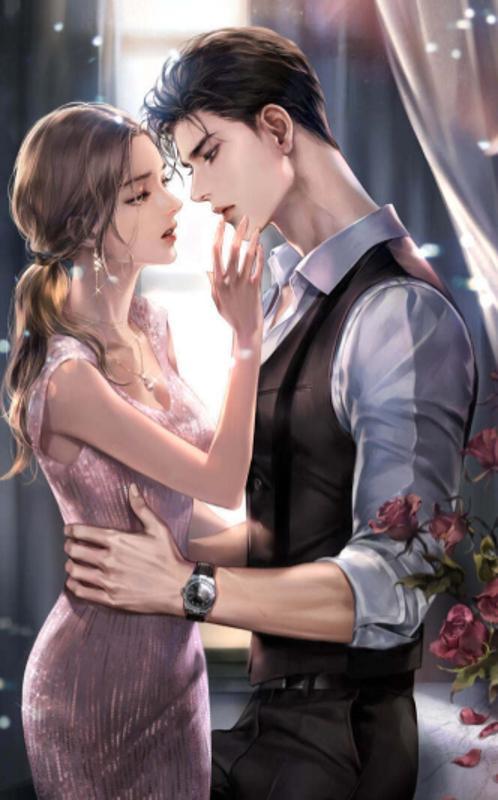 媳妇一把赢回