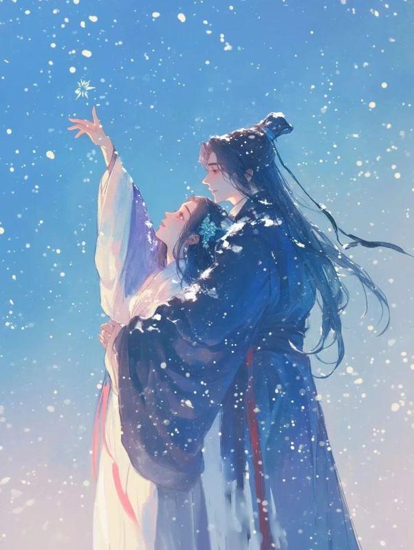 公主要嫁人