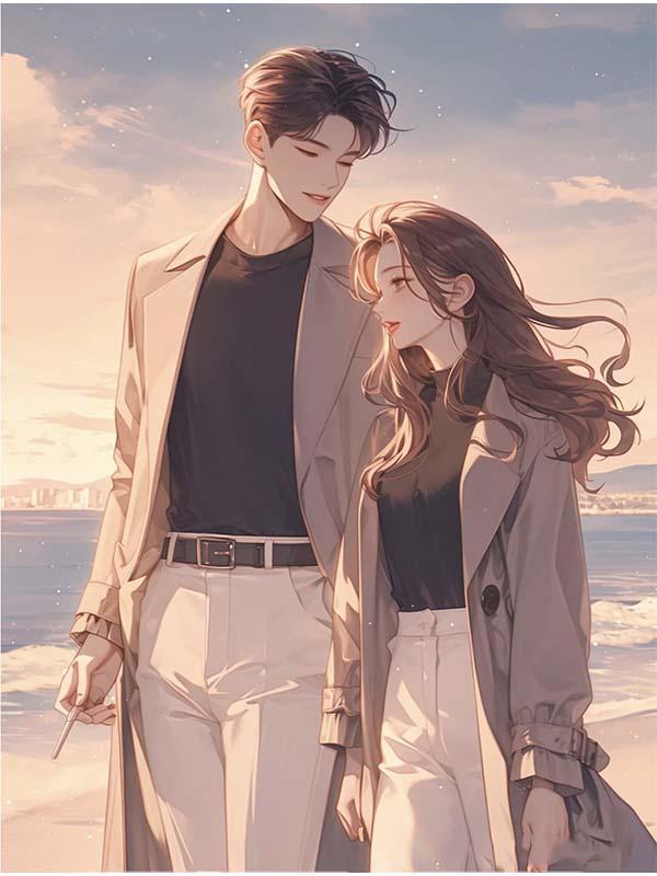 海若未枯