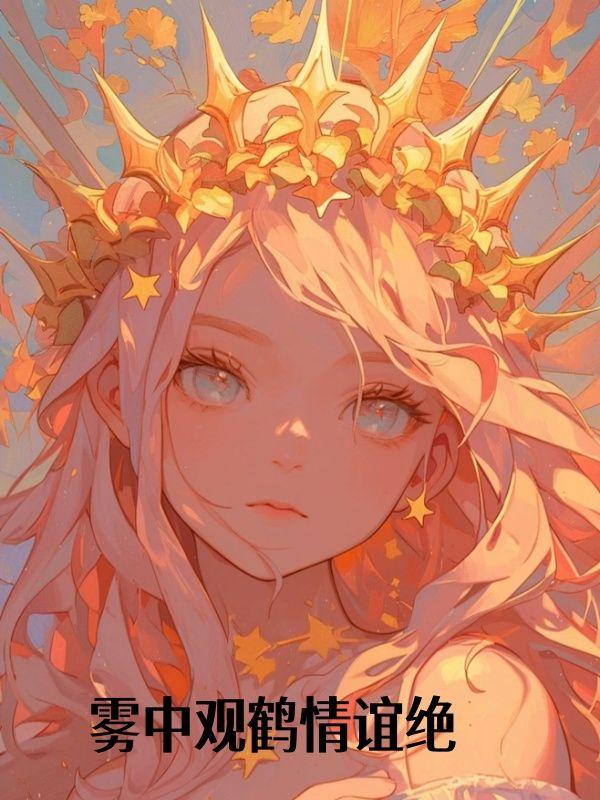 雾中观花的意思