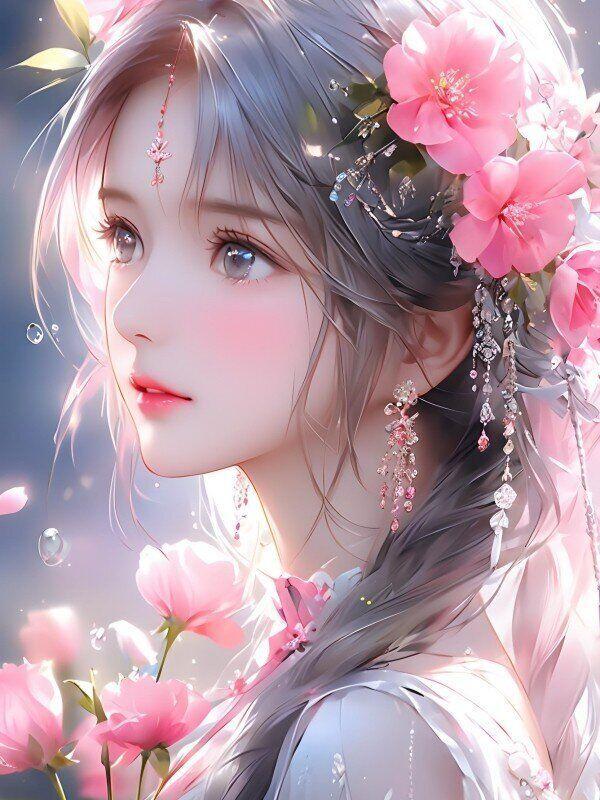 暮色尽处