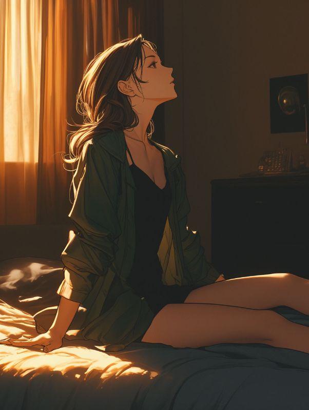 若你爱我如