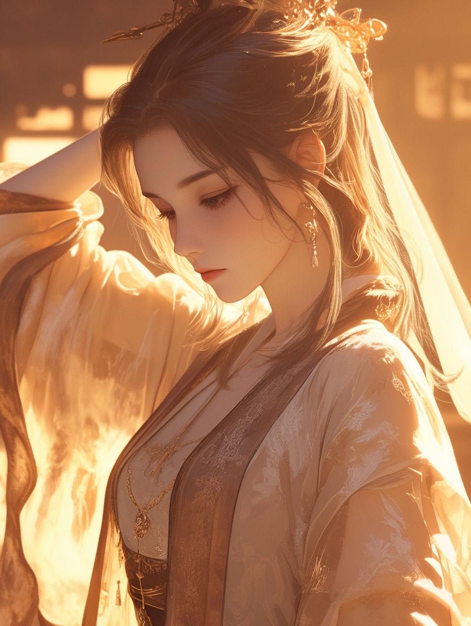往后余生皆是你