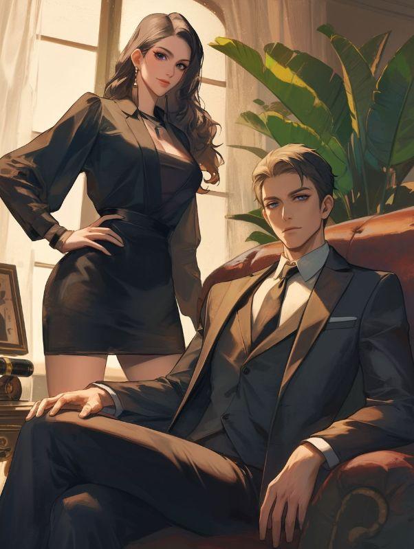 改嫁给自己的小叔子