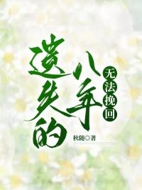 丢失的八年