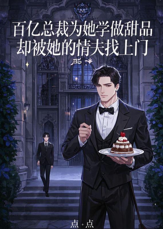 被百亿女总裁追婚
