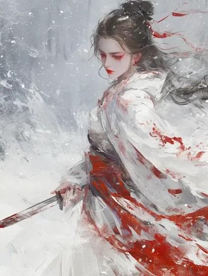 改娶抓阄选中的残疾女将军后郡主悔疯了