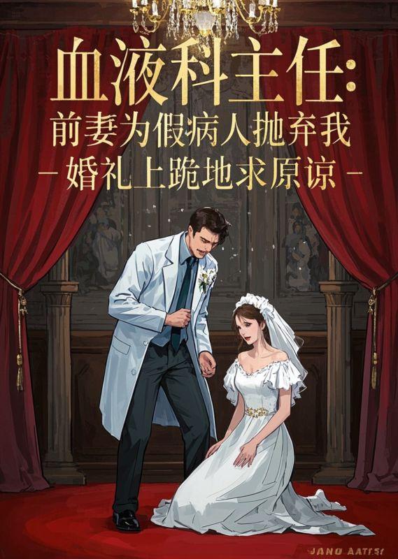 血液科专家简介
