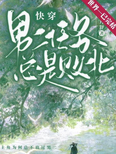 男二算主角吗