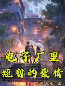 电子厂打工妹日常
