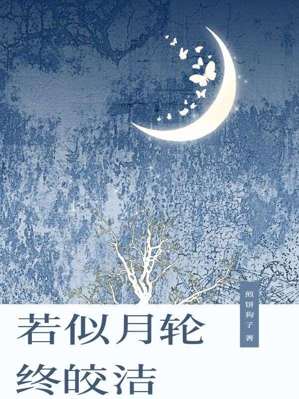 若似月轮终皎洁下一句是什么