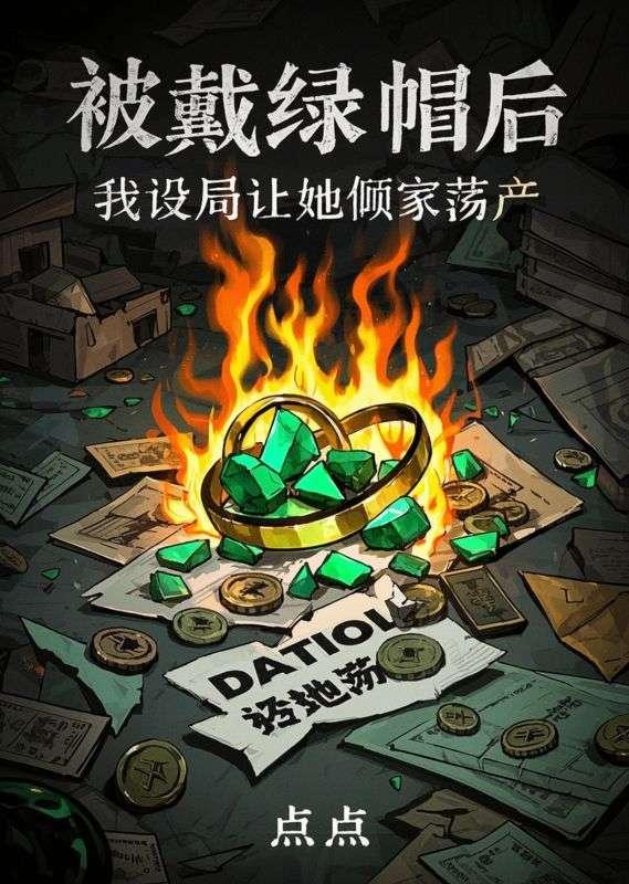 被戴了绿帽子能原谅吗