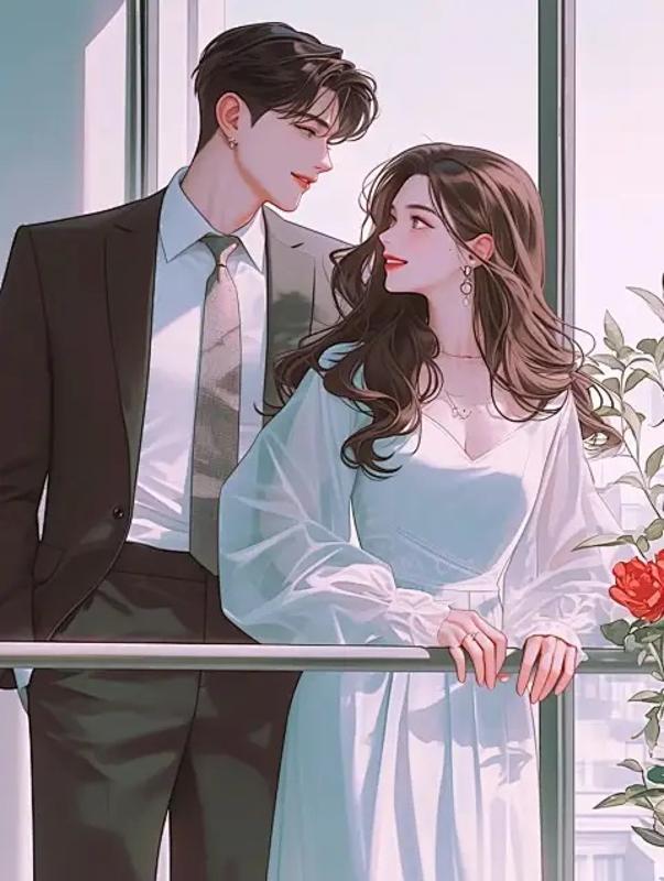 老公的白月光妻子的复仇