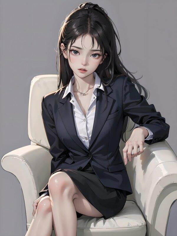 用爱编织