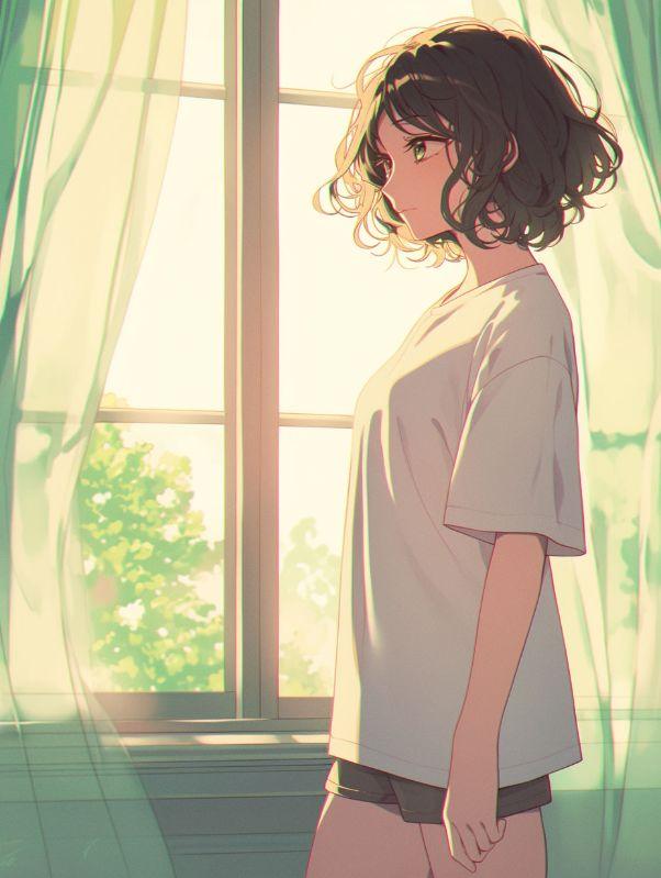 被妈妈安排相亲