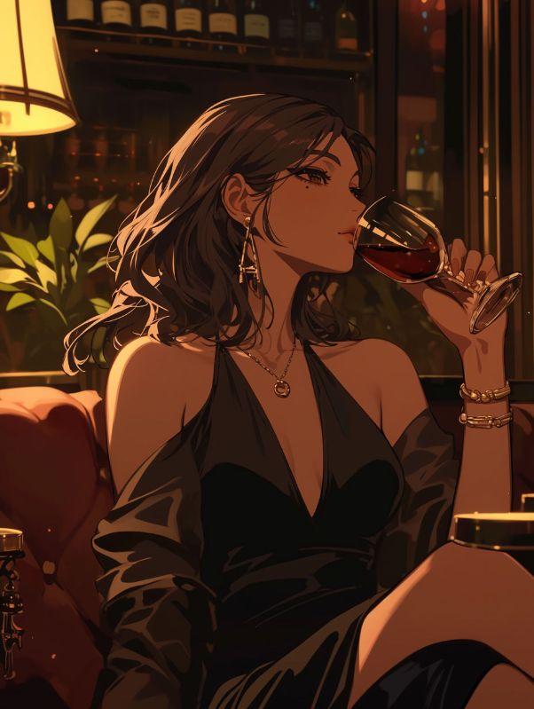 美女被闺蜜捉弄