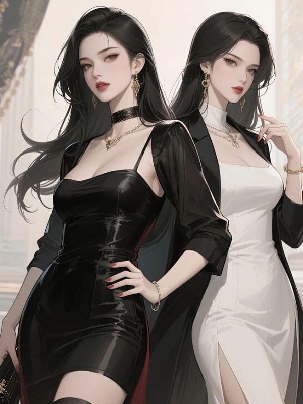 闺蜜帮我打