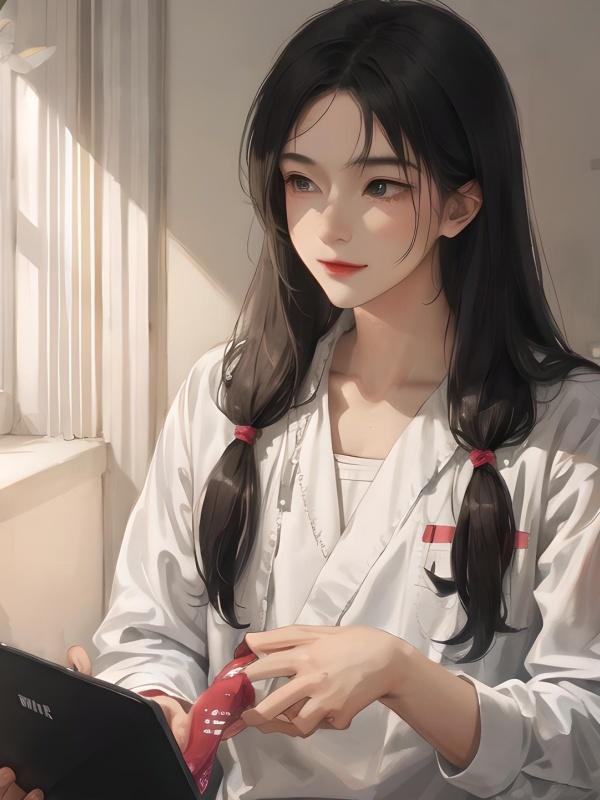 嫡姐难缠