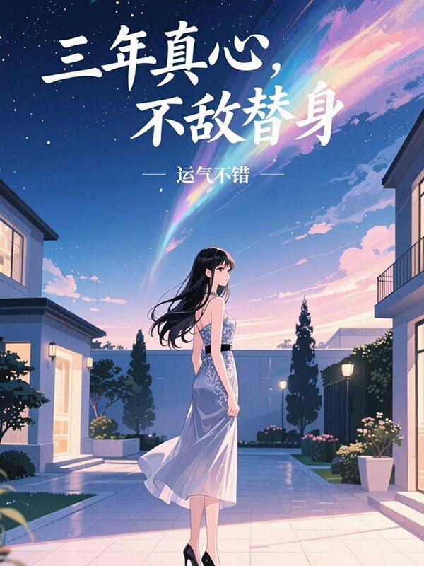 三年替身