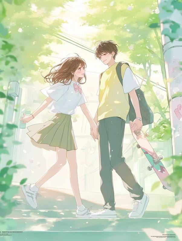 为了离婚协议