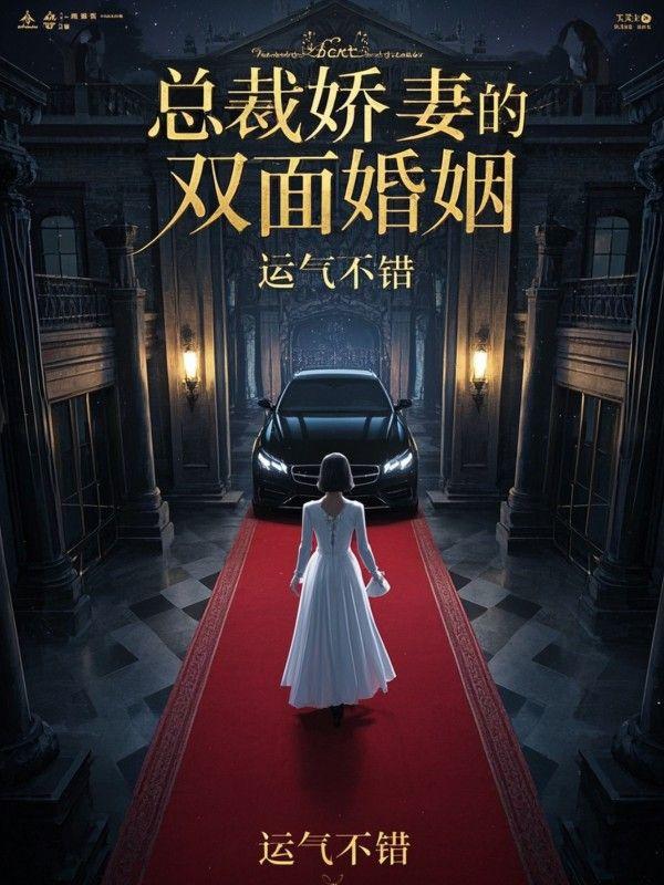 总裁的双面宠妻奇漫屋