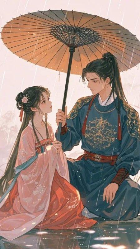 他却屠了我全族