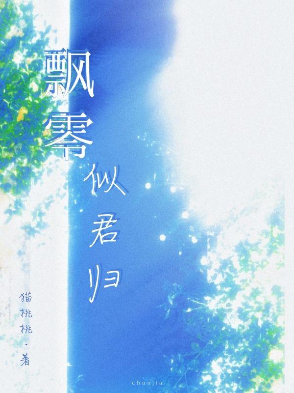 飘零君不知是什么意思