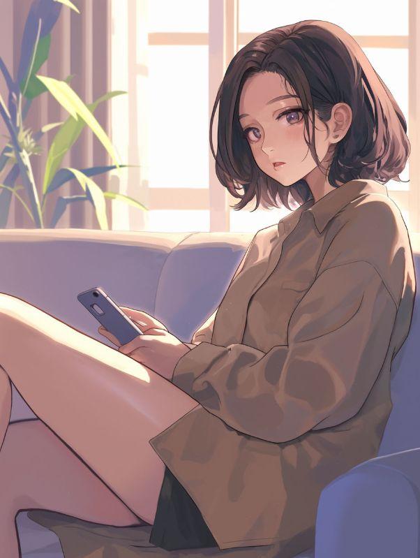 奶奶用命续命怎么说