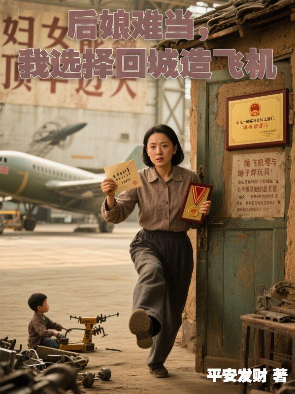 后娘好当吗