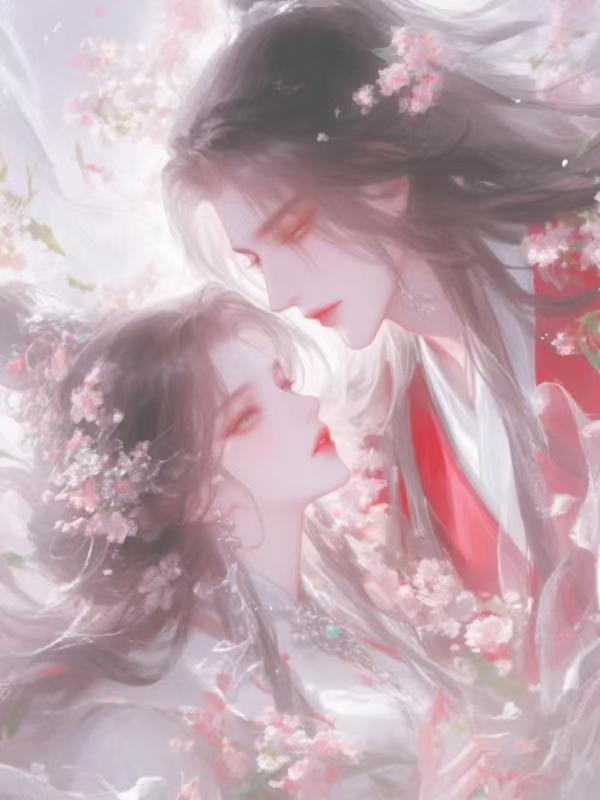 未婚夫跟着庶妹跑了之后