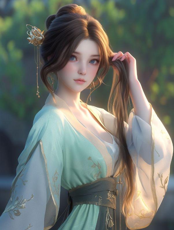 女主吊打穿越女的短剧