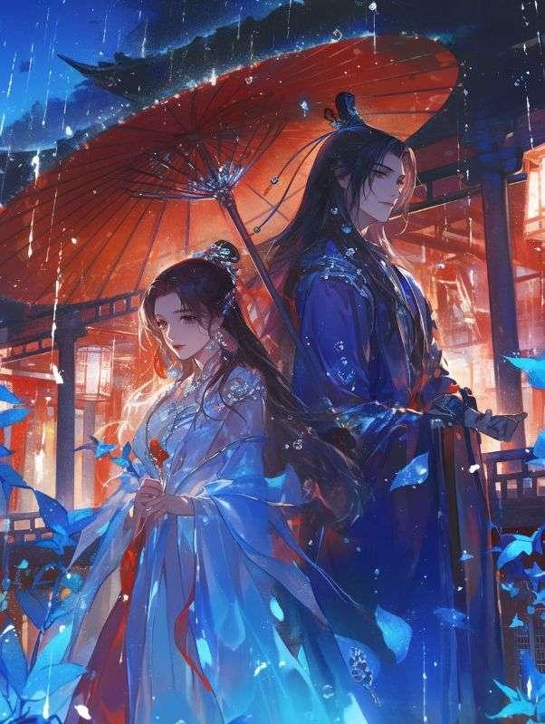 杨花落尽是什么歌