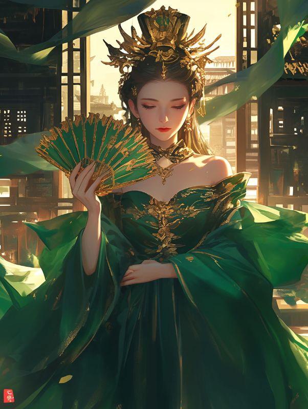 历劫全文阅读