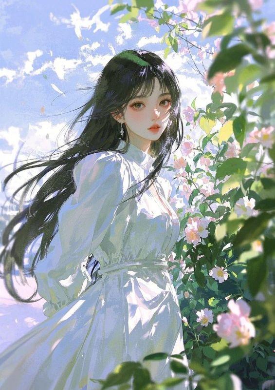 春山如黛全文