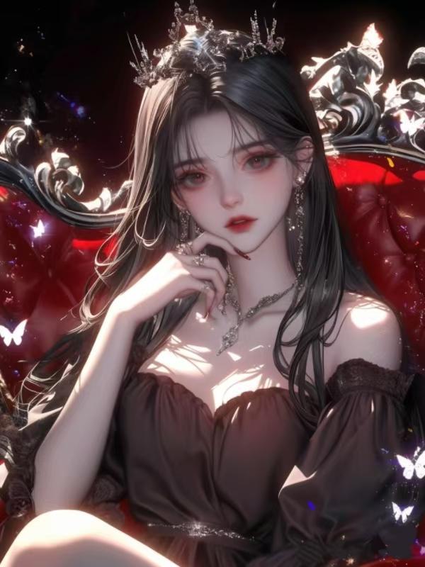 为救未婚夫