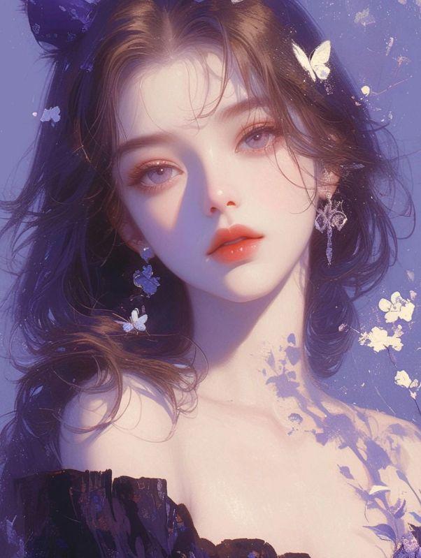 我与山河皆过客
