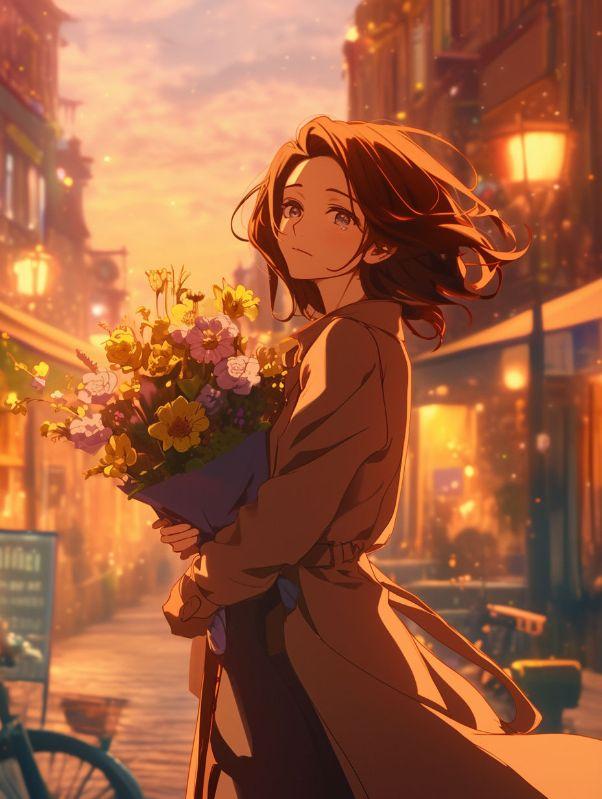 从他的全世界路过
