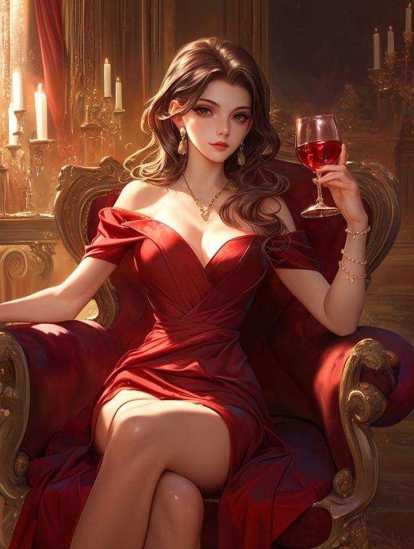 回来后未婚夫疯了5