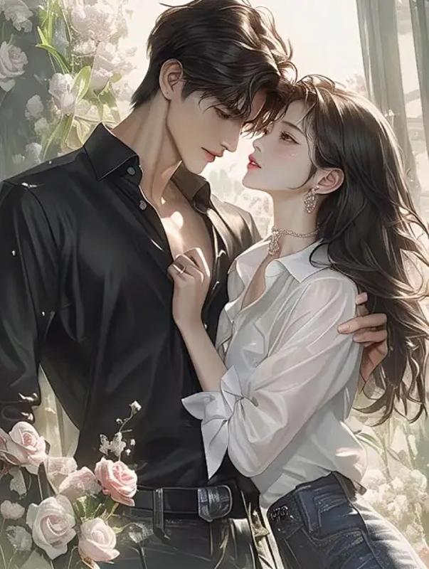 跳海后渣gong小狼狗跪求复合