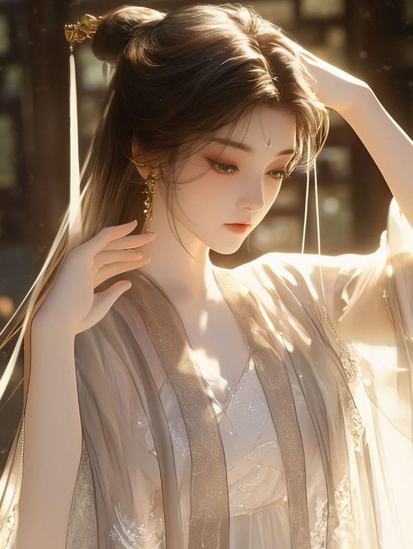 半生惊梦