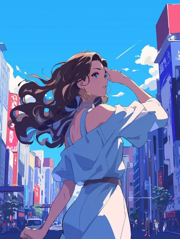 月光溺亡在深海第15