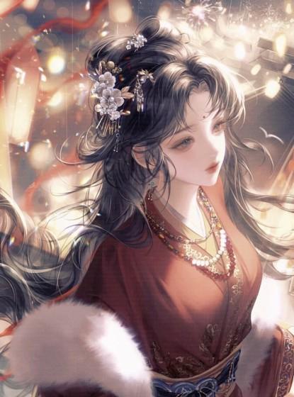 宁做乞丐婆不当世子妃免费