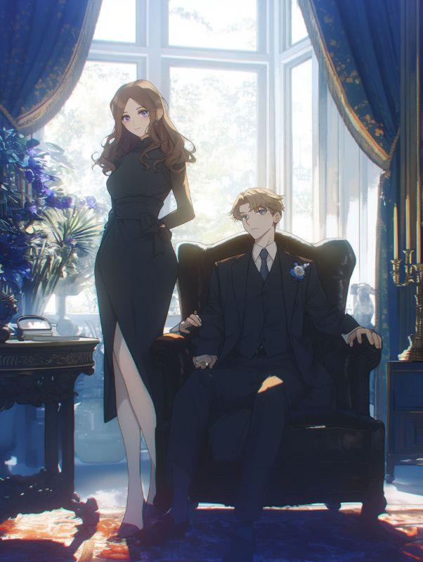 盲盒老婆