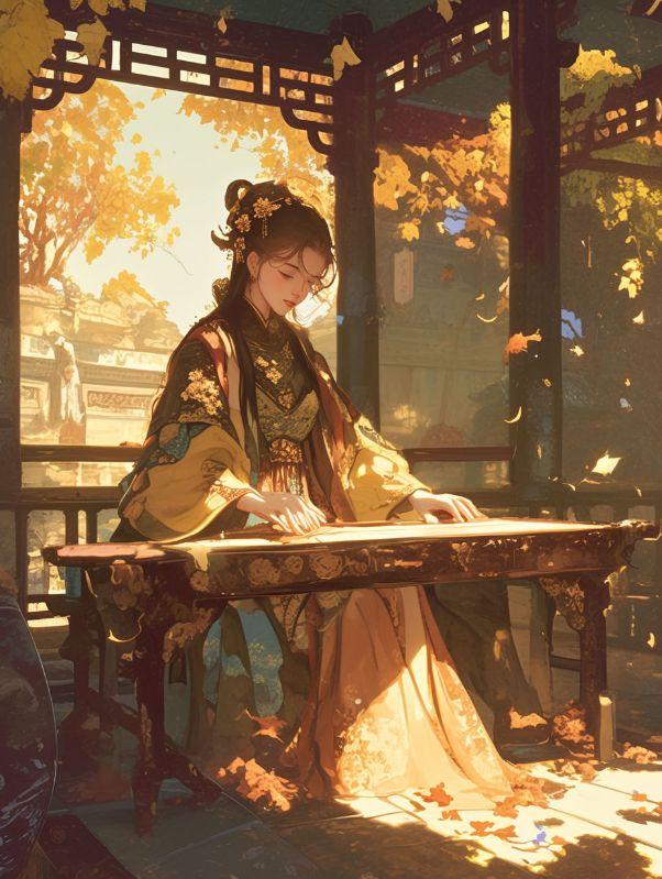 世间再无他是什么意思